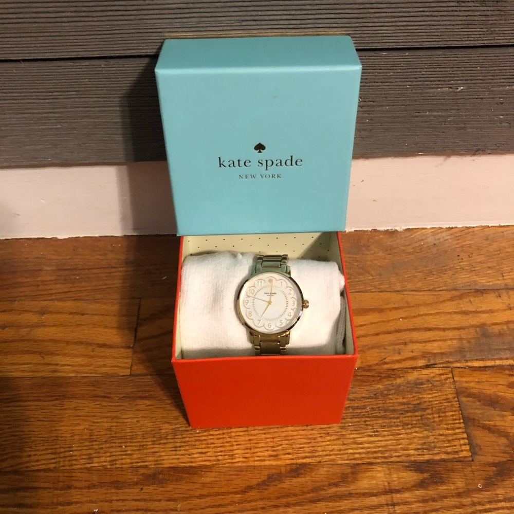 Kate Spade Watch